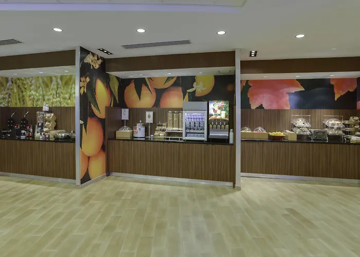 Fairfield Inn & Suites By Marriott Fort Lauderdale Downtown/Las Olas
