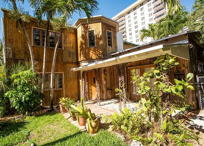 Granada Inn Fort Lauderdale